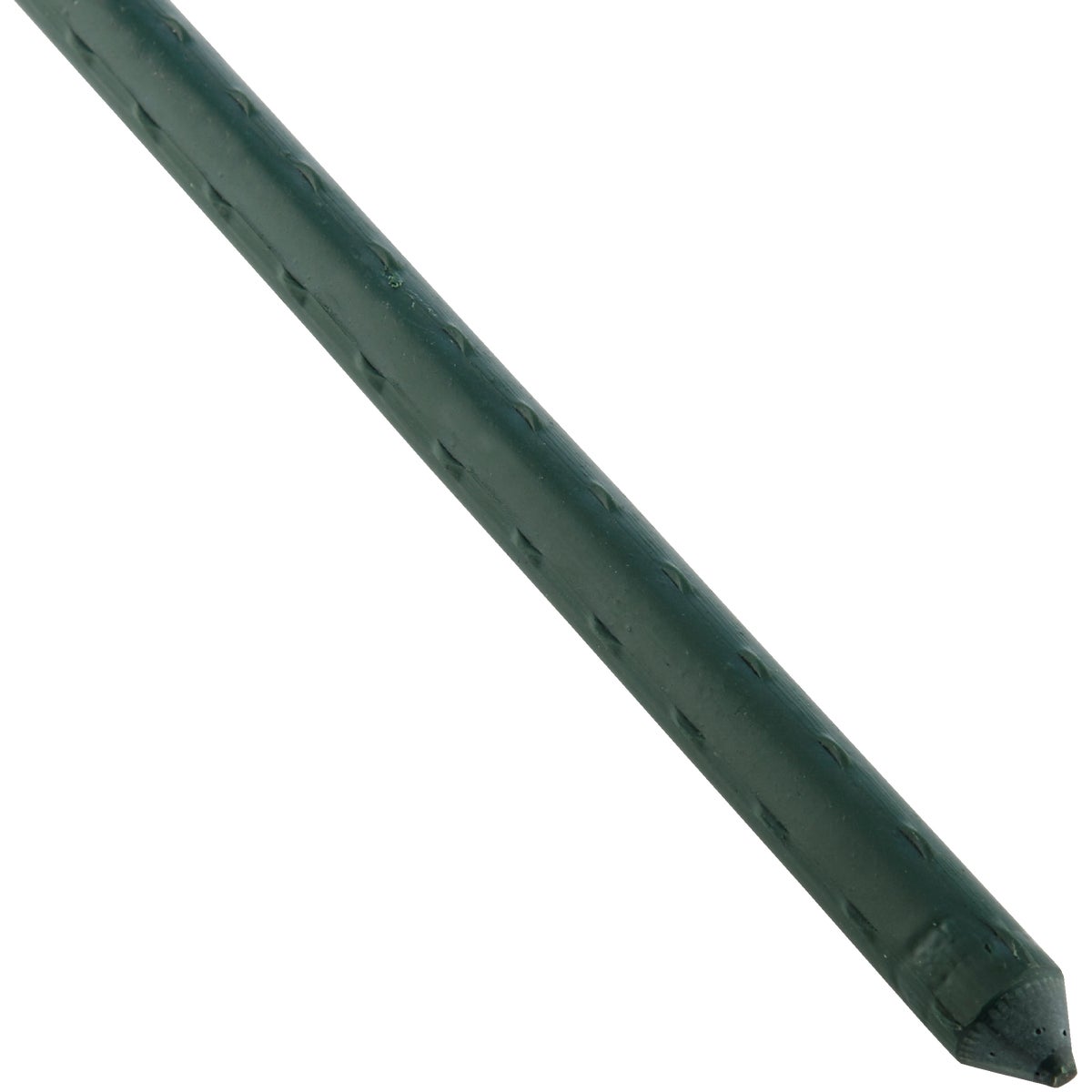 Best Garden 6 Ft. Green Steel Plant Stake