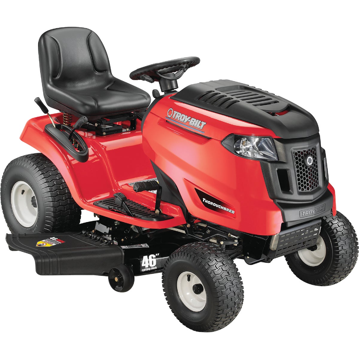 Troy-Bilt Super Bronco 46 In. 22 HP Briggs & Stratton Lawn Tractor