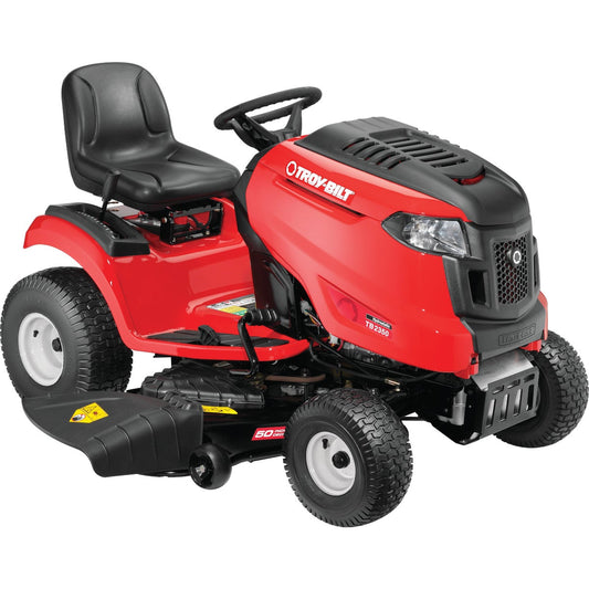 Troy-Bilt 50 In. 23 HP Briggs & Stratton Twin Cylinder Lawn Tractor