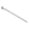 Nichols Wire 1-3/4 In. x 0.145 In. Plastic Panel Finishing Nails