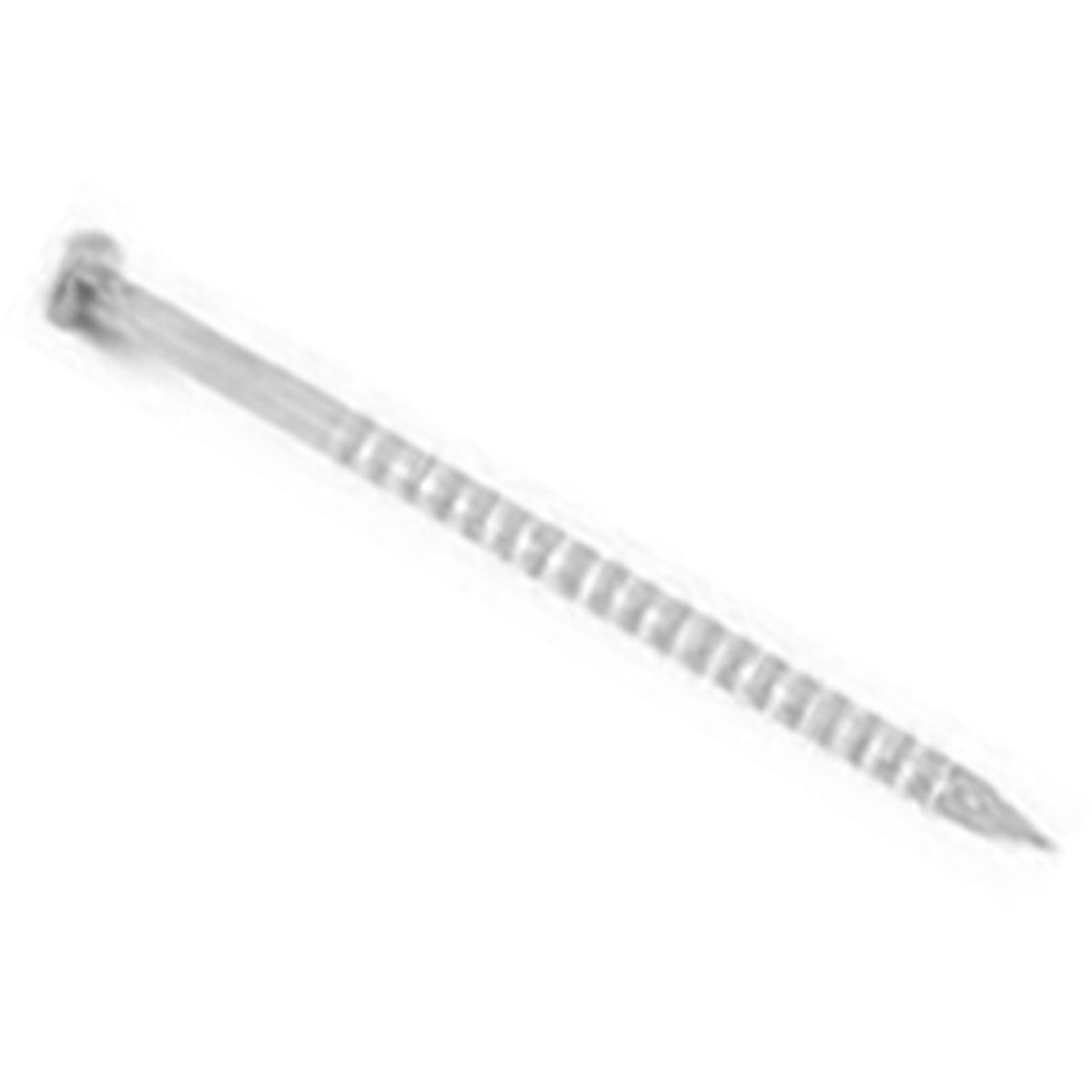 Nichols Wire 1-3/4 In. x 0.145 In. Plastic Panel Finishing Nails