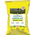 Jonathan Green Green-Up Weed & Feed 46 Lb. 15,000 Sq. Ft. 21-0-3 Lawn Fertilizer with Weed Killer