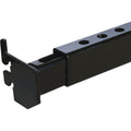 Southern Imperial 1-1/2 In. W. x 1 In H. x 48 In. L. Black Crossbar