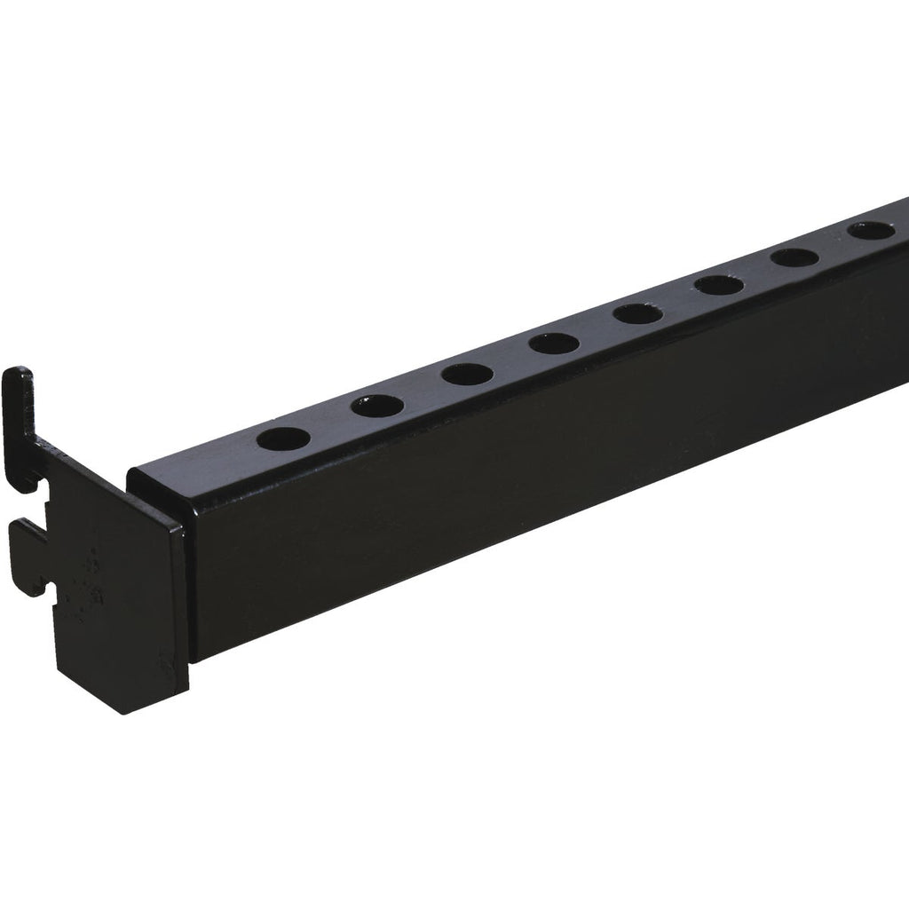 Southern Imperial 1-1/2 In. W. x 1 In H. x 48 In. L. Black Crossbar