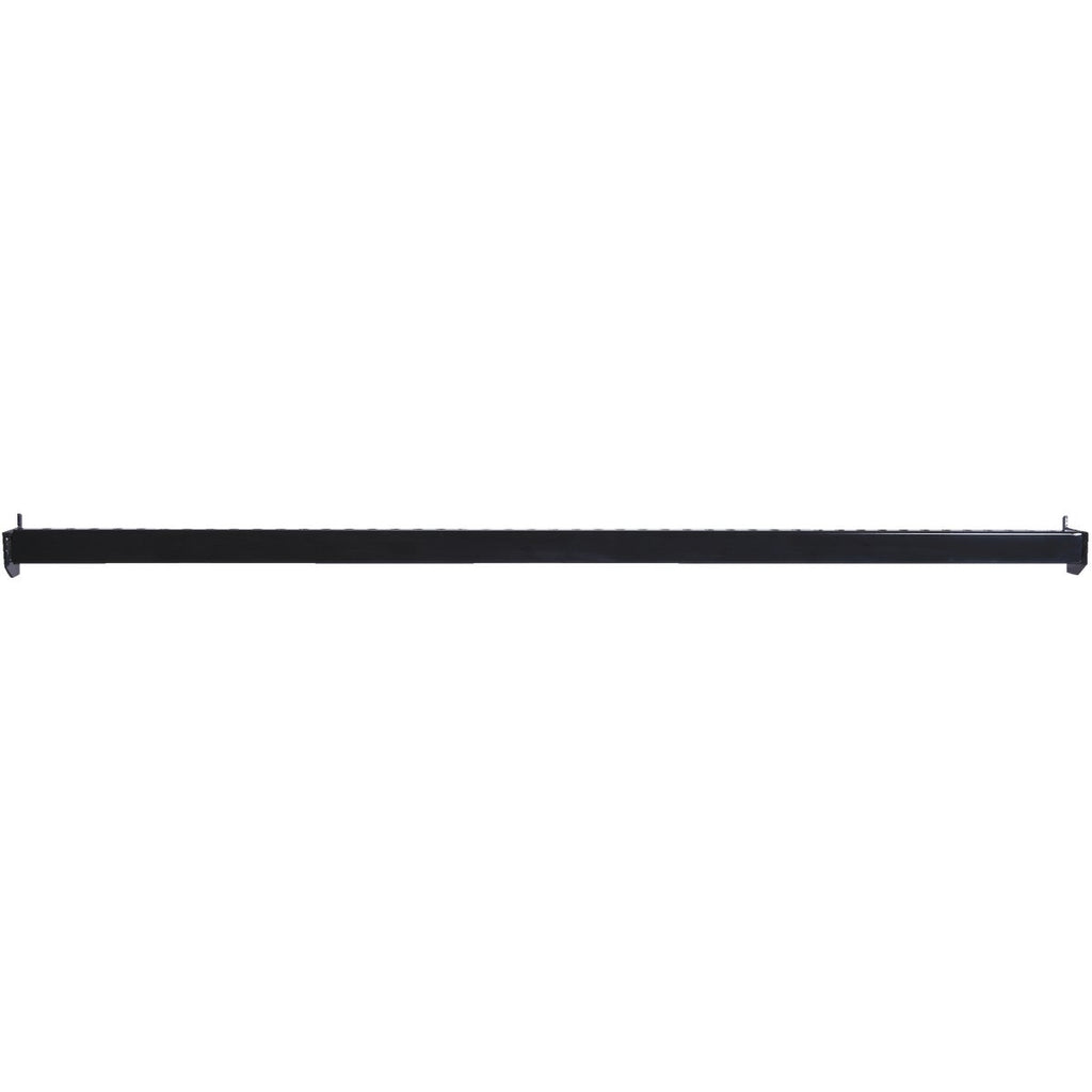 Southern Imperial 1-1/2 In. W. x 1 In H. x 48 In. L. Black Crossbar