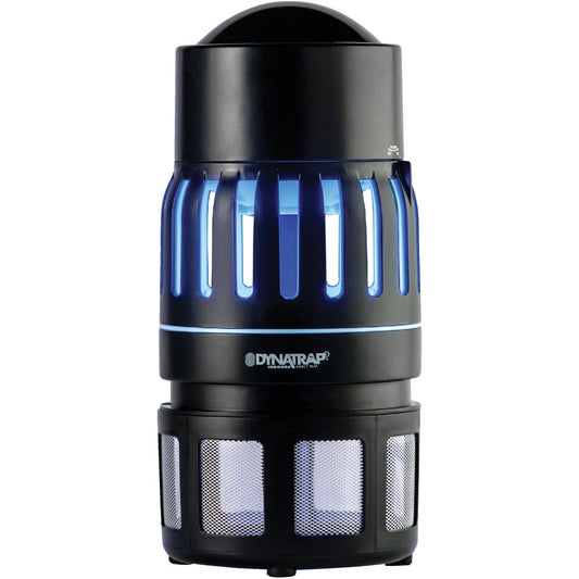 Dynatrap Reusable Indoor 1000 Sq. Ft. Coverage Area Insect Trap