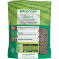 GreenView Seed Success 10 Lb. 200 Sq. Ft. 1-2-0.5 Starter Fertilizer with Biodegradable Mulch
