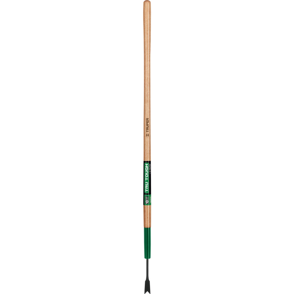 Tru Tough 38 In. Wood Handle Weeder