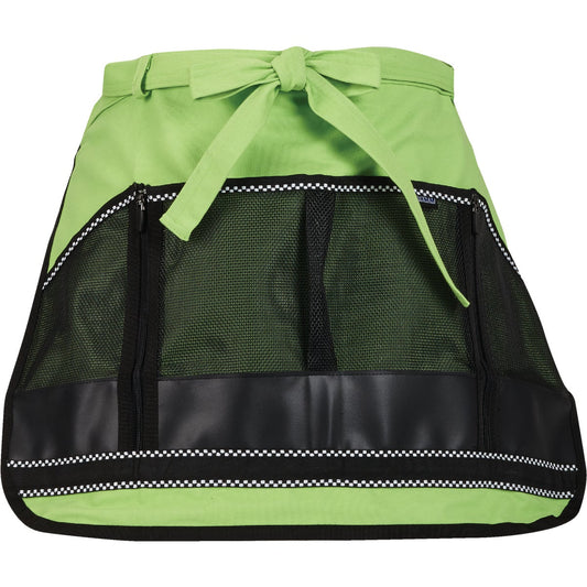 Dramm ColorWear Spring Green Cotton Garden Apron