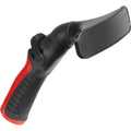 Dramm One Touch Metal Fan Nozzle, Red