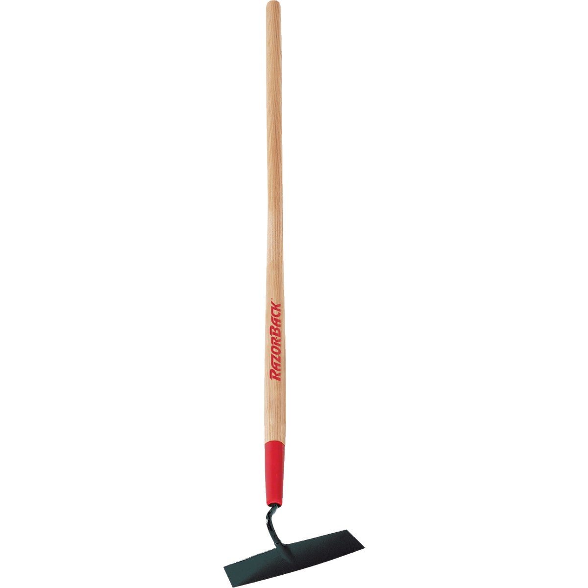 Ames Razor-Back 52 In. Wood Handle Onion Hoe