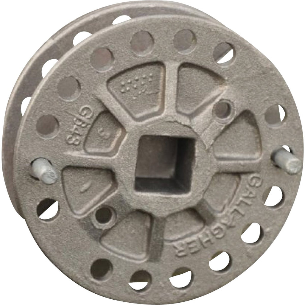 Gallagher Metal Rapid Wire Tightener (5-Pack)