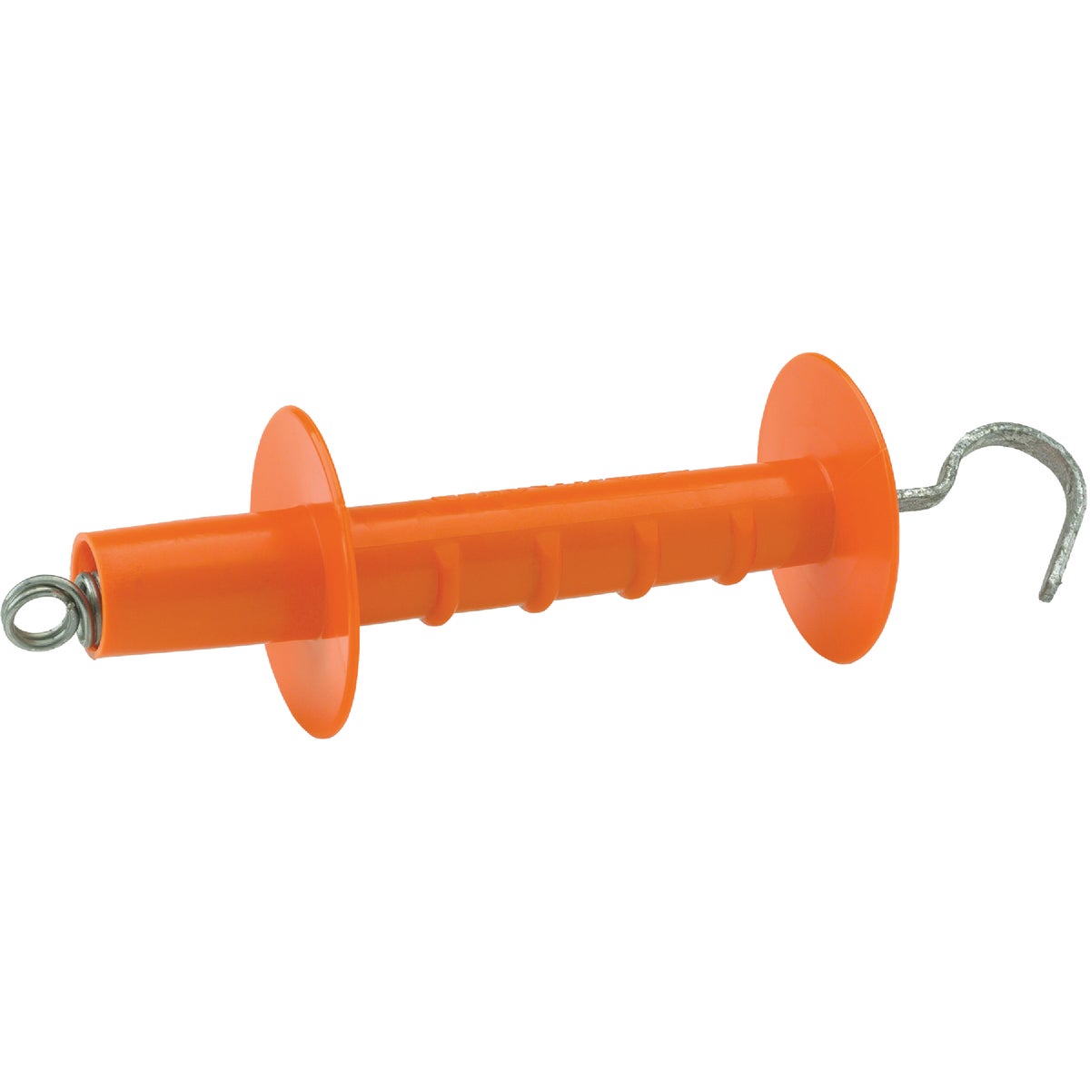 Gallagher Orange UV Stabilized Plastic Electric Fence Gate Handle