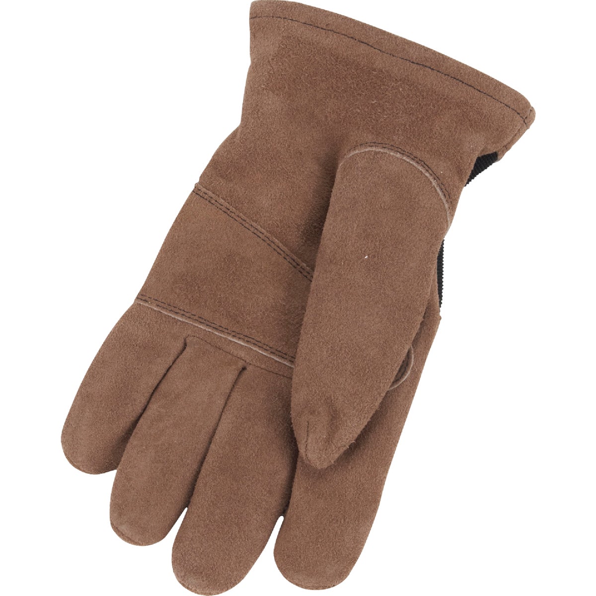 Channellock Men's XL Leather Winter Work Glove