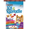 Purina Kit & Kaboodle 16 Lb. Chicken, Liver, Turkey, & Fish Flavor Adult Dry Cat Food
