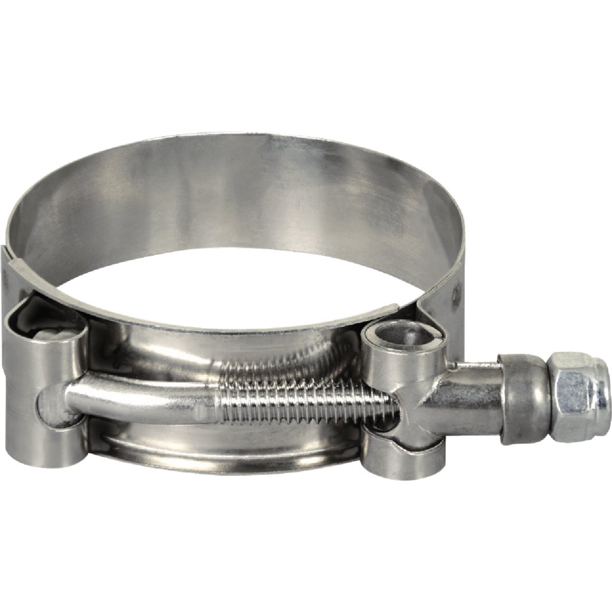 Apache UT162 T-Bolt Clamp