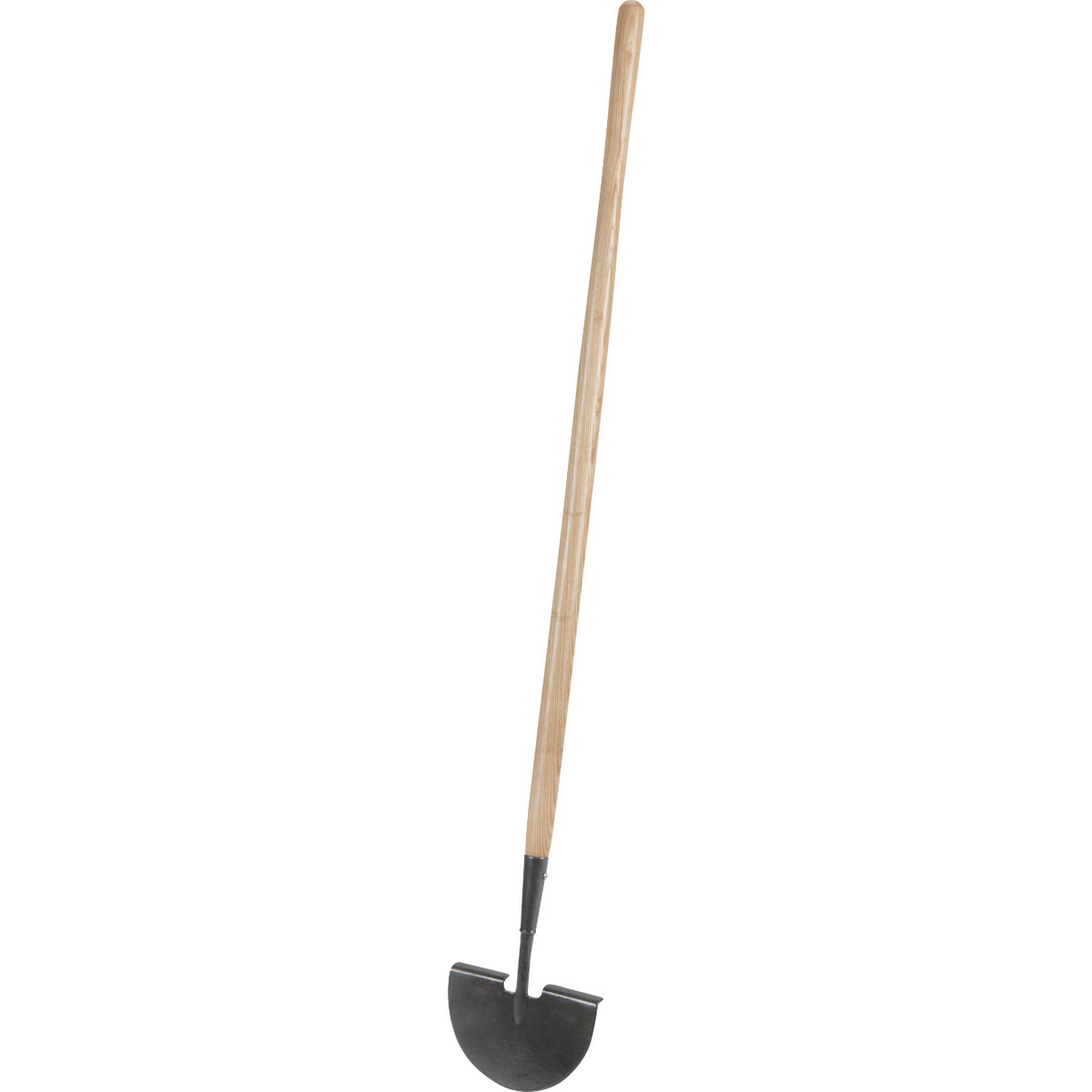 Tru Pro 48 in. Wood Handle Manual Lawn Edger