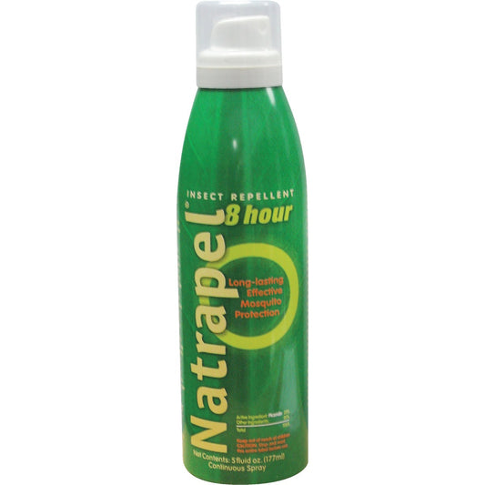 Natrapel 6 Oz. Insect Repellent Aerosol Spray