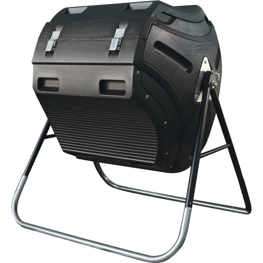 Lifetime Rotating Composter (80-Gallon)