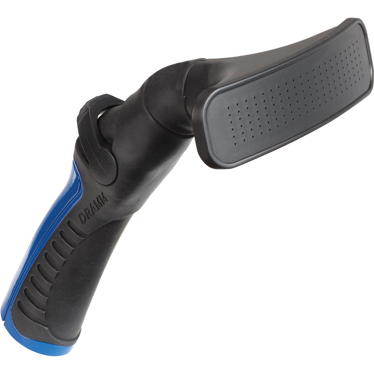 Dramm One Touch Metal Fan Nozzle, Blue