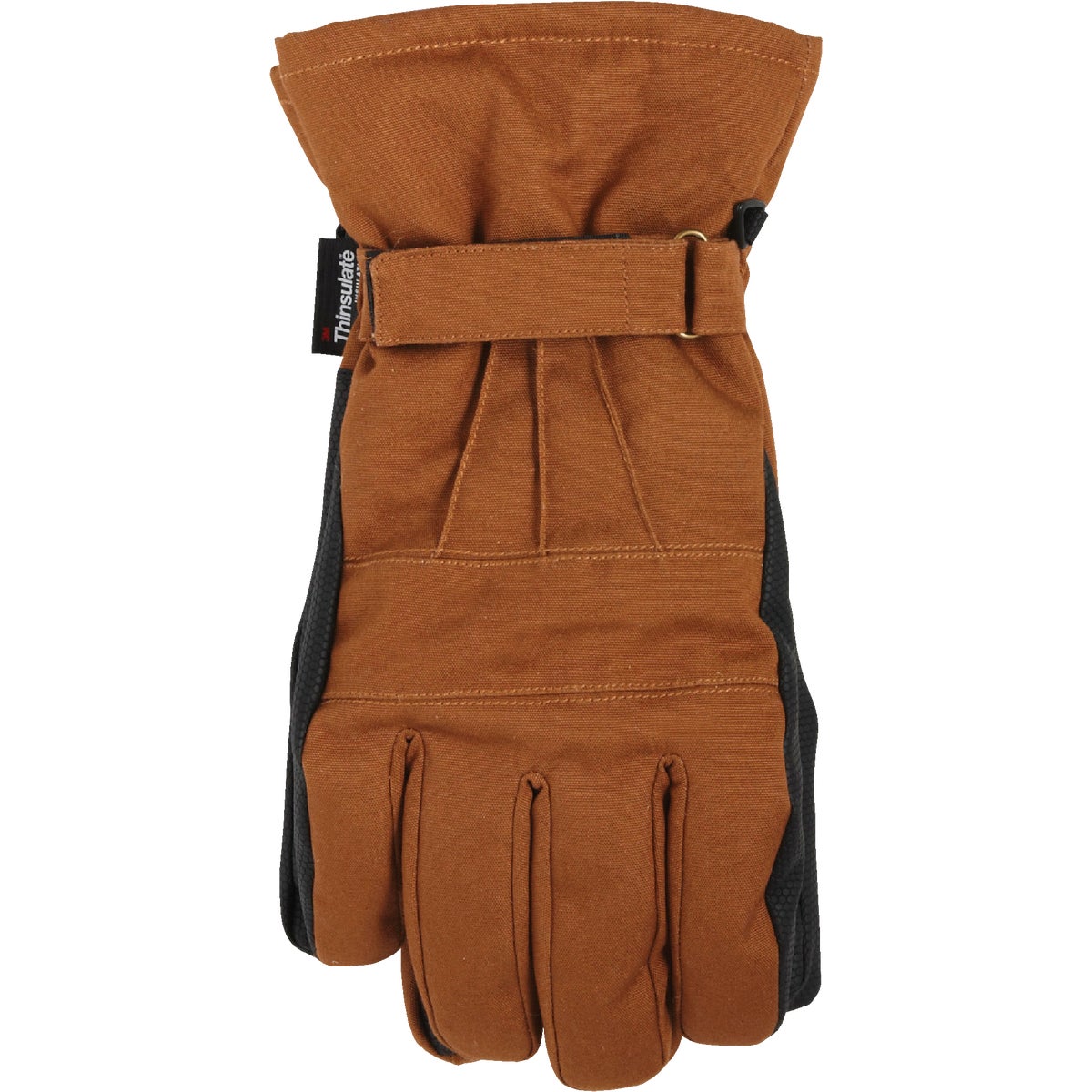 West Chester Men's Large Nylon Winter Ski Glove