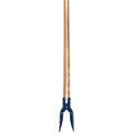 Seymour S500 Industrial Perfection 48 In. Wood Handle Post Hole Digger