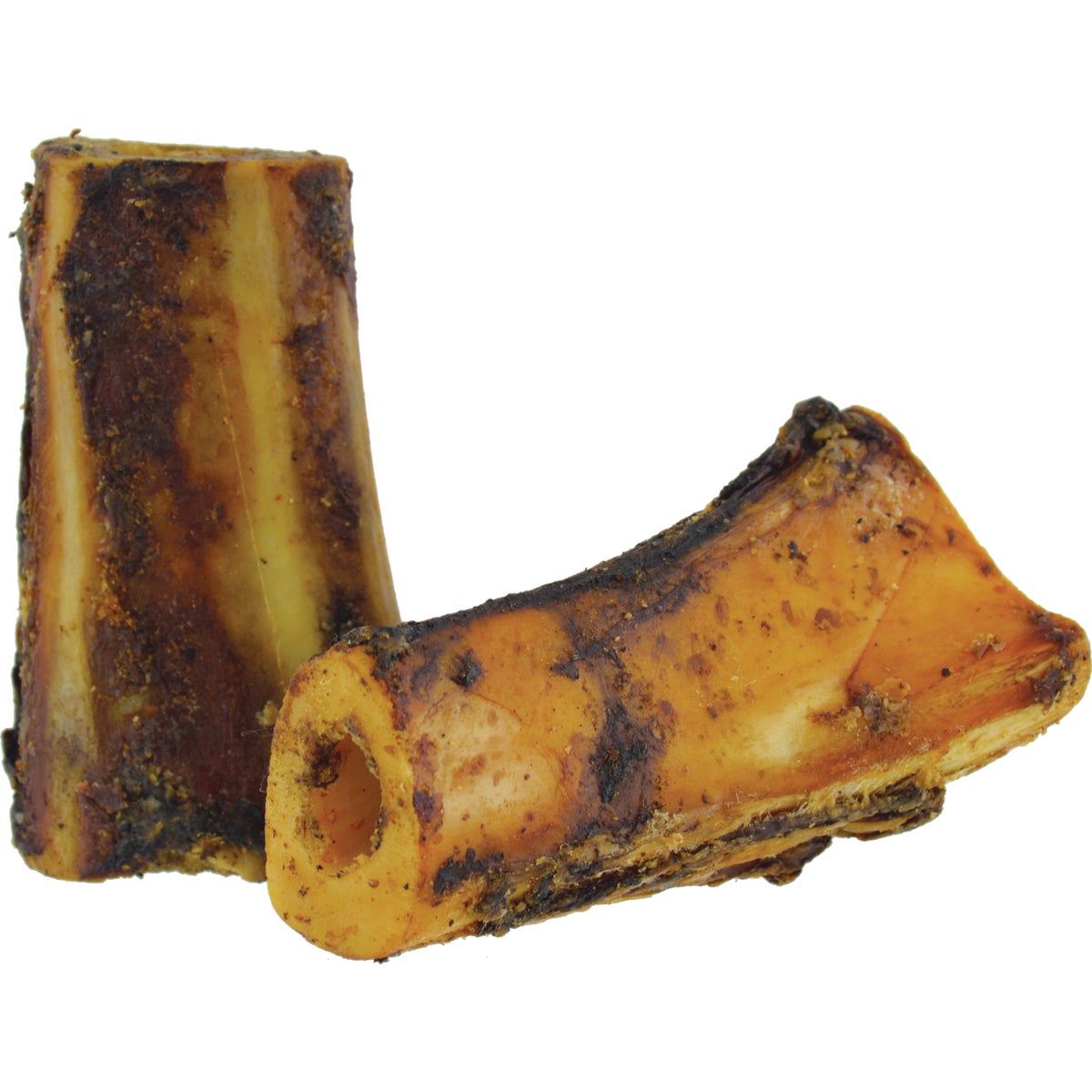 The Country Butcher 5.5 Oz. Beef Center Chew Bone