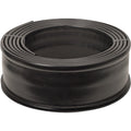Suncast 4 In. H. x 20 Ft. L. Black Plastic Lawn Edging