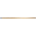 Link 60 In. L x 1.25 In. Dia. Wood Level Head Rake Replacement Handle