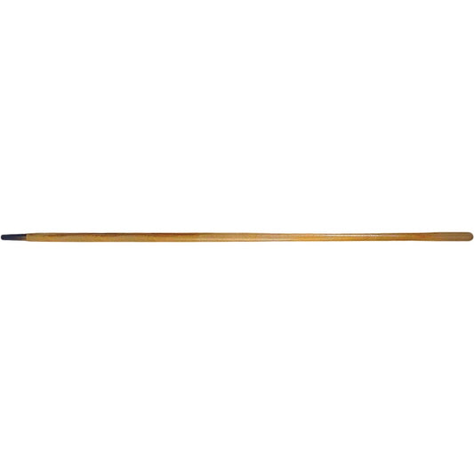 Link 60 In. L x 1.25 In. Dia. Wood Level Head Rake Replacement Handle