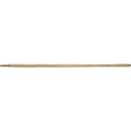 Link 52 In. L x 1.25 In. Dia. Wood Hoe Replacement Handle