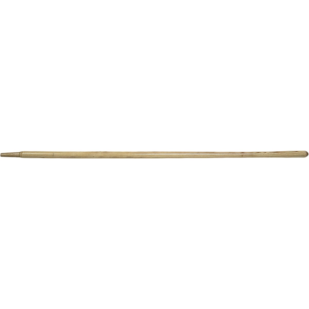 Link 52 In. L x 1.25 In. Dia. Wood Hoe Replacement Handle