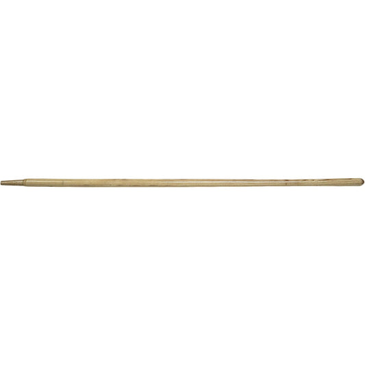 Link 52 In. L x 1.25 In. Dia. Wood Hoe Replacement Handle