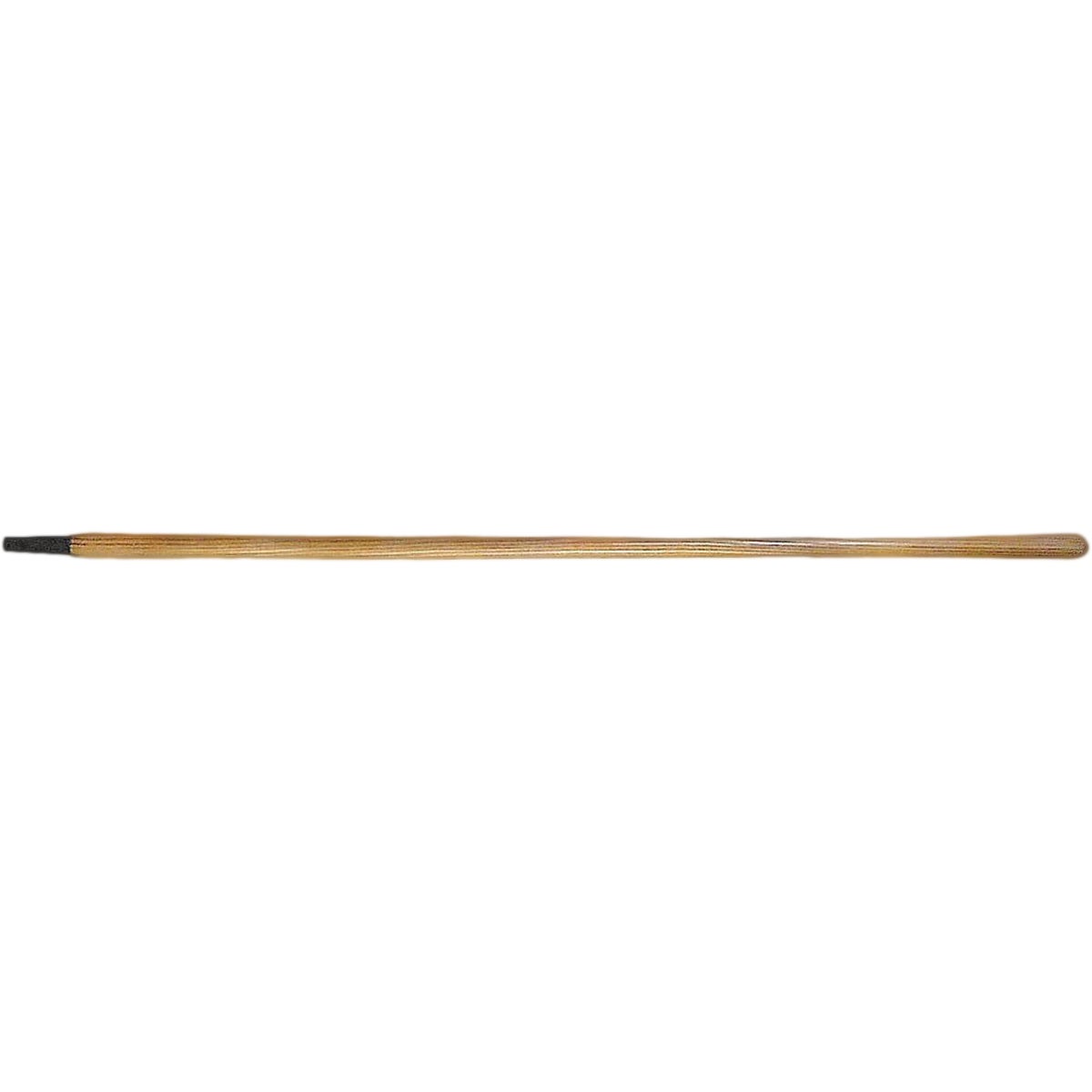 Link 54 In. L x 1.25 In. Dia. Wood Hoe/Hook Replacement Handle