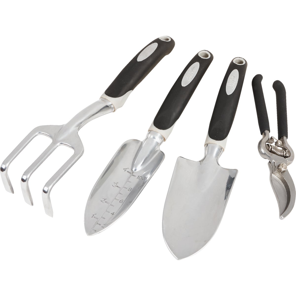 Best Garden Tool Set (4-Piece)