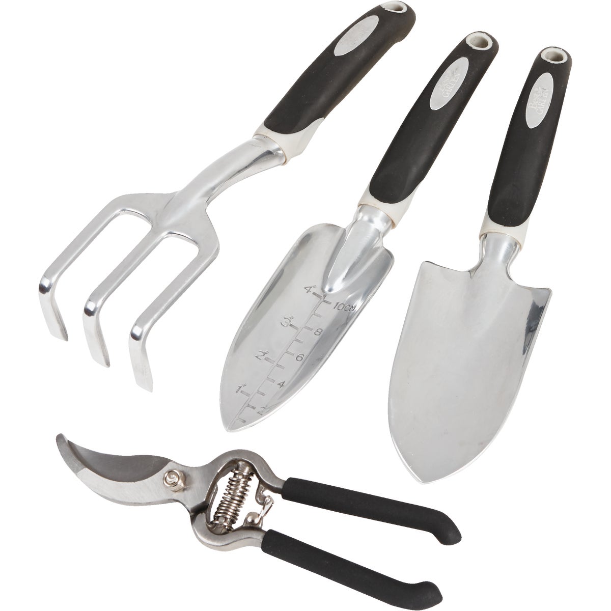 Best Garden Tool Set (4-Piece)