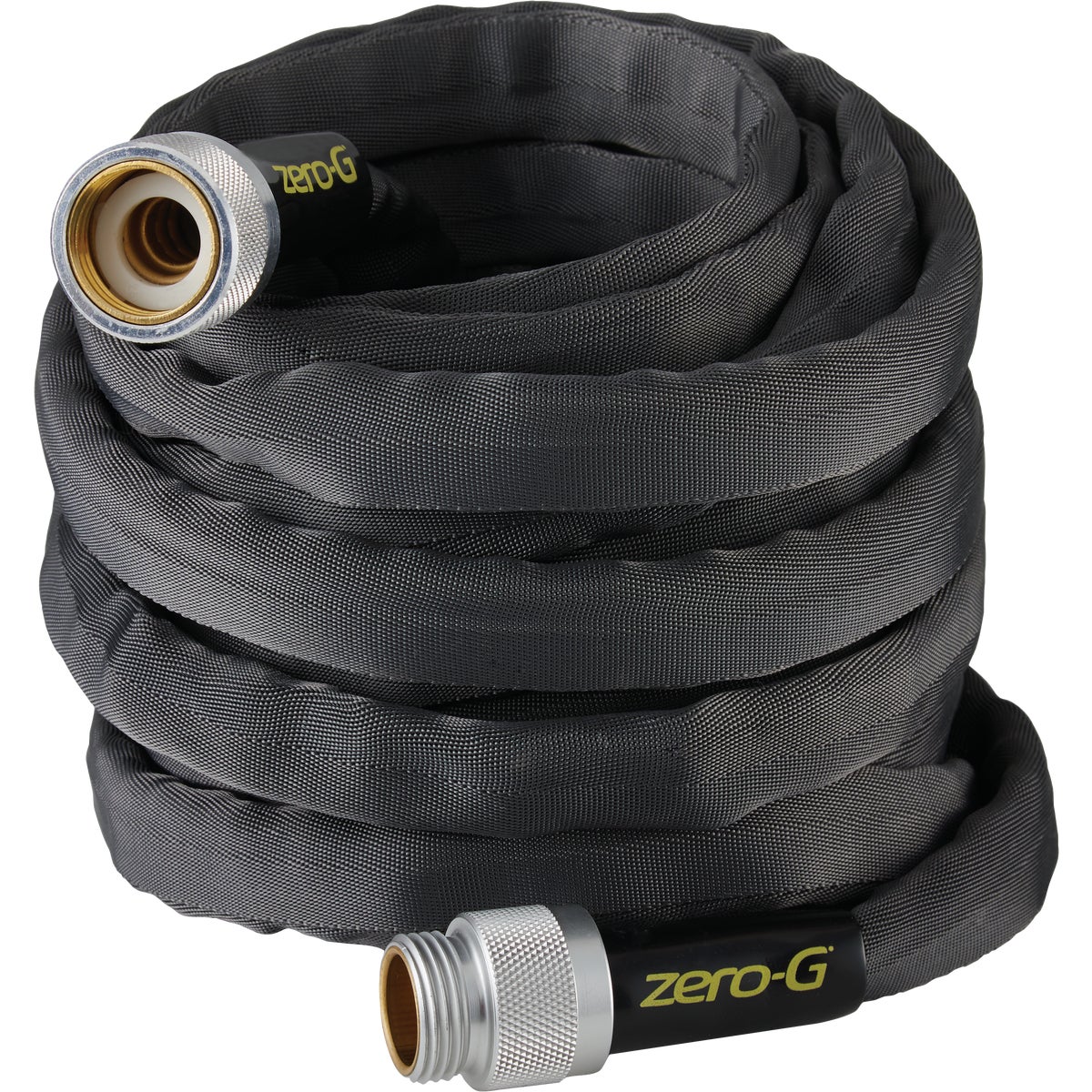 Apex Zero-G 5/8 In. Dia. x 25 Ft. L. Drinking Water Safe Garden Hose