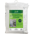 Best Garden 4 Ft. 8 In. W. x 6 Ft. 5 In. H. x 4 Ft. 8 In. D. Replacement Cover For Walk-In Greenhouse