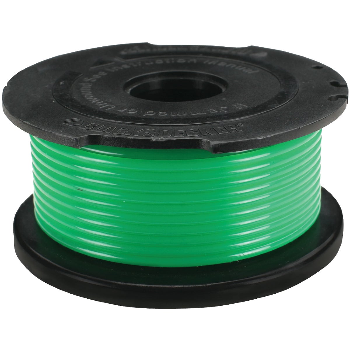 Black & Decker 0.080 In. x 20 Ft. Trimmer Line Spool