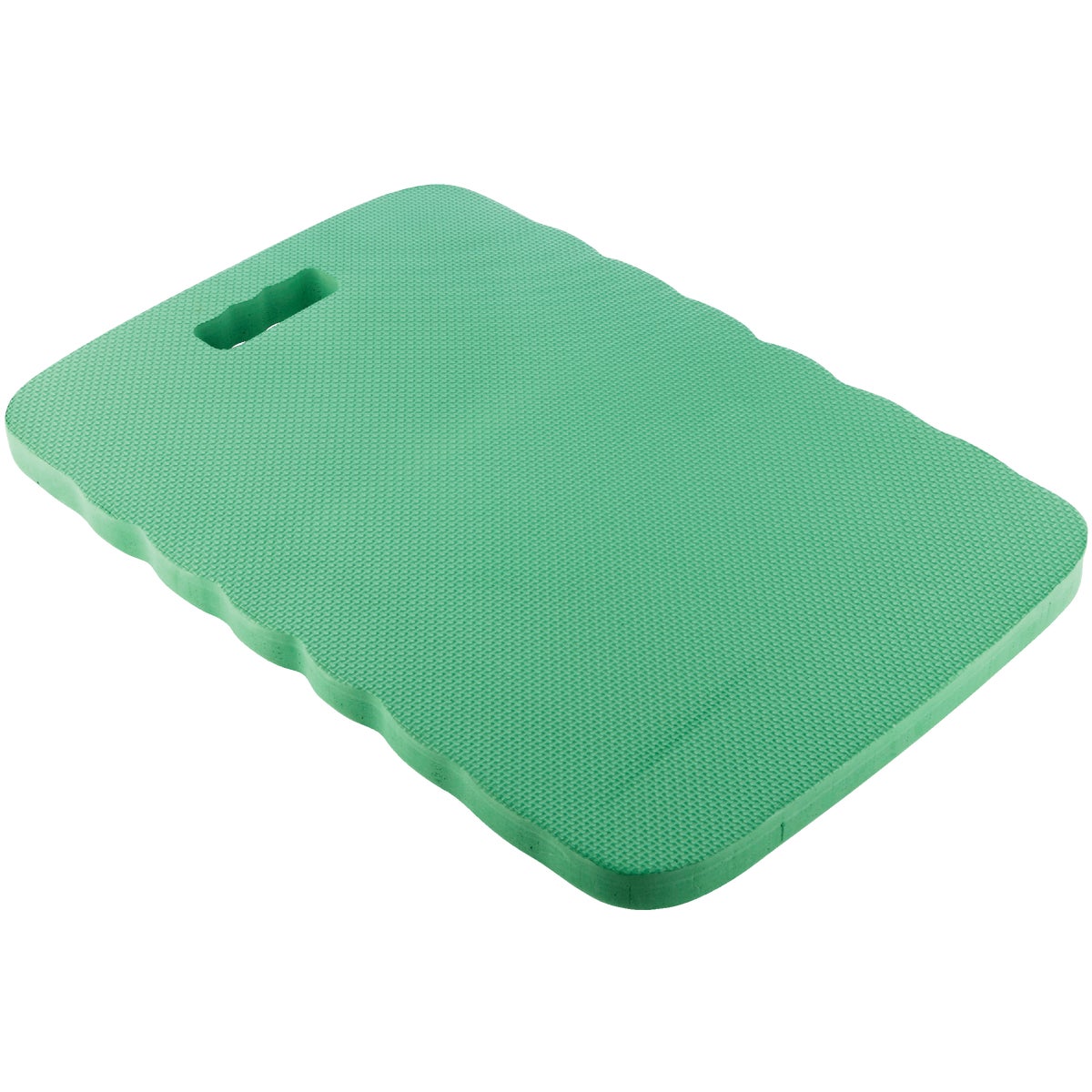 Best Garden 22 In. Green Foam Garden Kneeler Pad