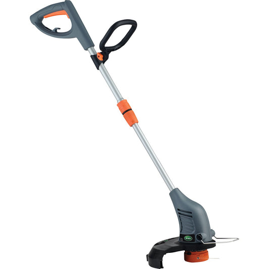 Scotts 13 In. 4 Amp Straight Shaft Corded Electric String Trimmer