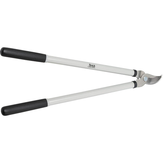 Best Garden 24 In. Steel Handle Bypass Lopper