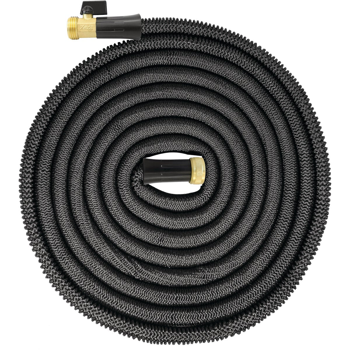 Big Boss XHose Pro 5/8 In. Dia. x 50 Ft. L. Expandable Hose