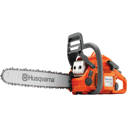 Husqvarna 435 16 In. 40.9 CC Gas Chainsaw