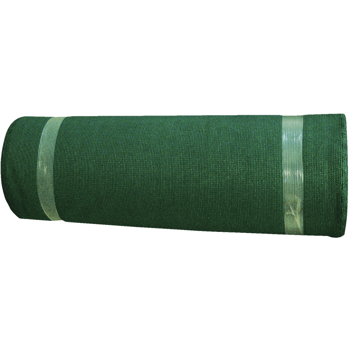 Coolaroo 12 Ft. W. x 50 Ft. L. Forest Green 70% UV Sun Screen Fabric