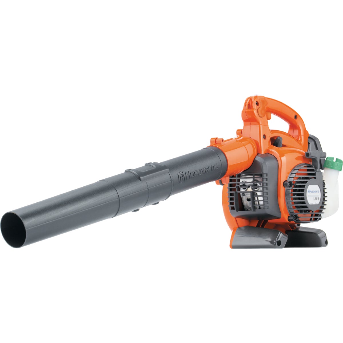 Husqvarna 125B 170 MPH 425 CFM 28cc Gas Blower