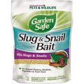Garden Safe 2 Lb. Ready To Use Pellets Slug & Snail Killer