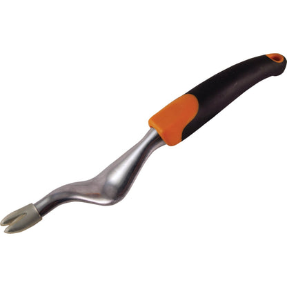 Fiskars 300S 12.5 In. Ergo Weeder