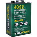 TruFuel 110 Oz. 40:1 Ethanol-Free Small Engine Fuel & Oil Pre-Mix