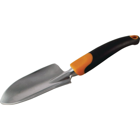 Fiskars 300S 13 In. Ergo Trowel
